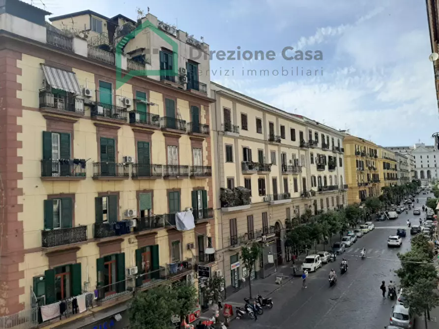 Immagine 4 di Appartamento in affitto  in VICO TUTTI SANTI, 71 a Napoli