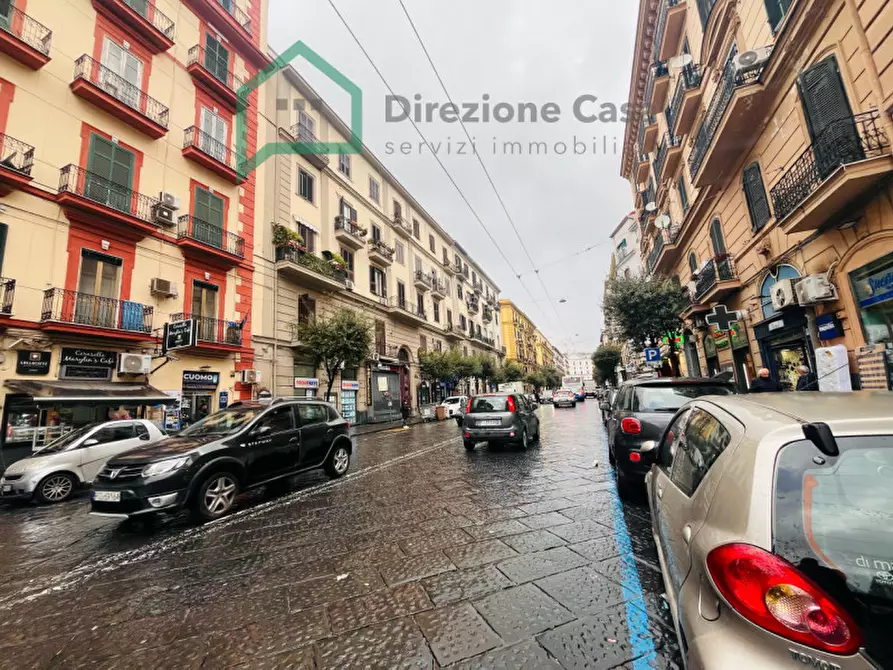 Immagine 5 di Appartamento in affitto  in VICO TUTTI SANTI, 71 a Napoli