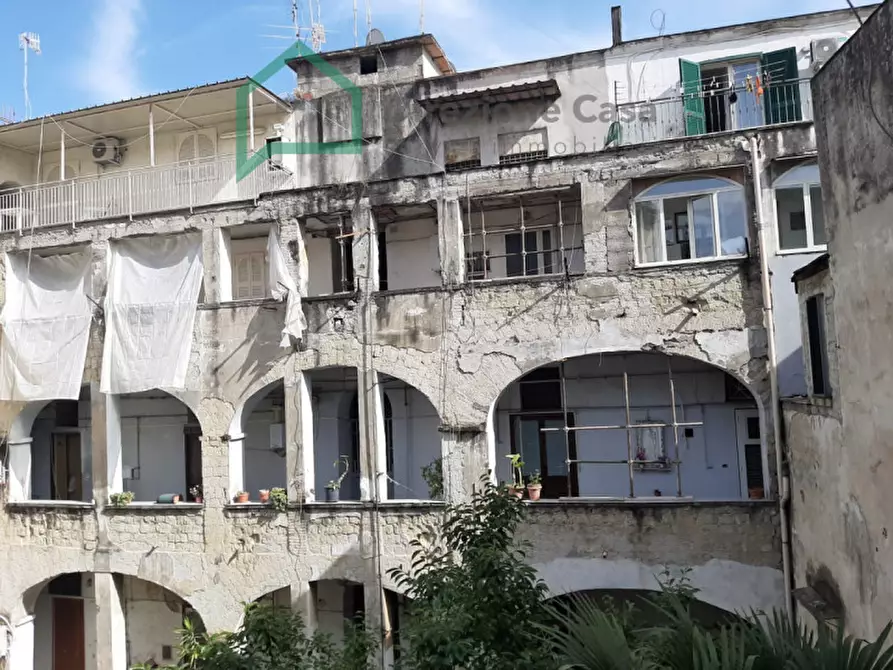 Immagine 6 di Appartamento in affitto  in VICO TUTTI SANTI, 71 a Napoli