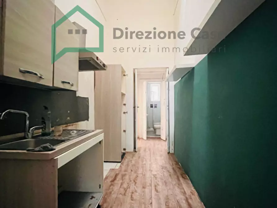 Immagine 7 di Appartamento in affitto  in VICO TUTTI SANTI, 71 a Napoli