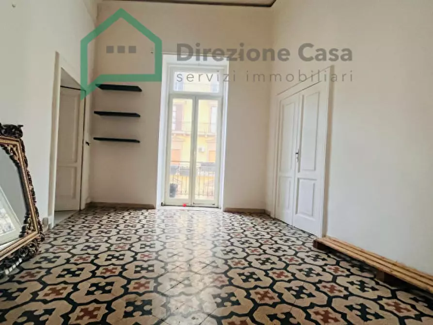 Immagine 8 di Appartamento in affitto  in VICO TUTTI SANTI, 71 a Napoli