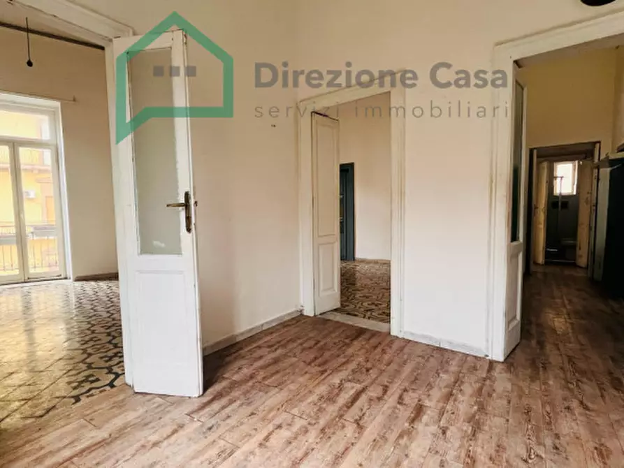 Immagine 9 di Appartamento in affitto  in VICO TUTTI SANTI, 71 a Napoli