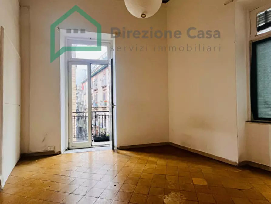 Immagine 12 di Appartamento in affitto  in VICO TUTTI SANTI, 71 a Napoli