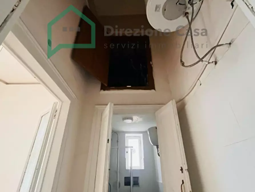 Immagine 13 di Appartamento in affitto  in VICO TUTTI SANTI, 71 a Napoli