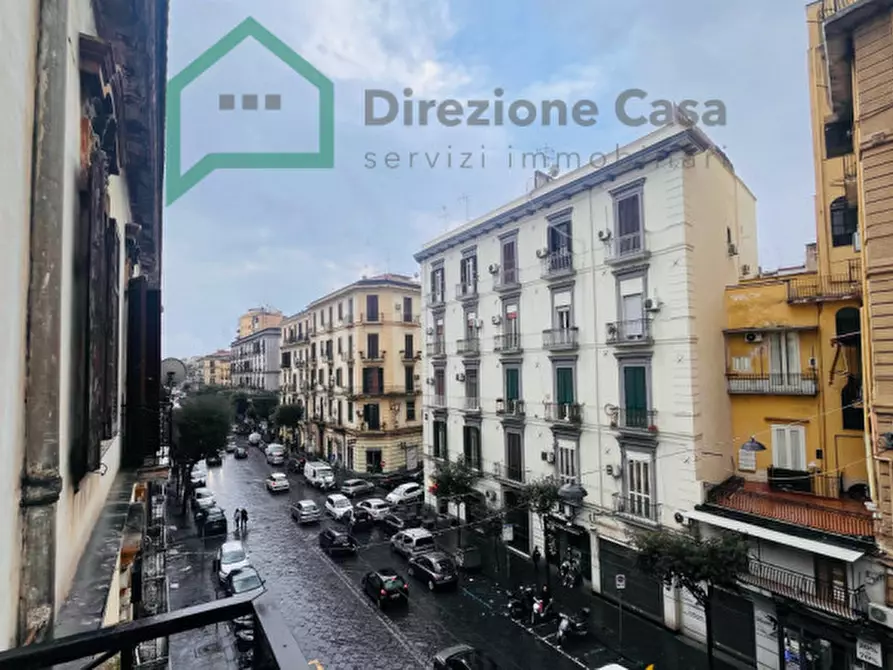 Immagine 16 di Appartamento in affitto  in VICO TUTTI SANTI, 71 a Napoli