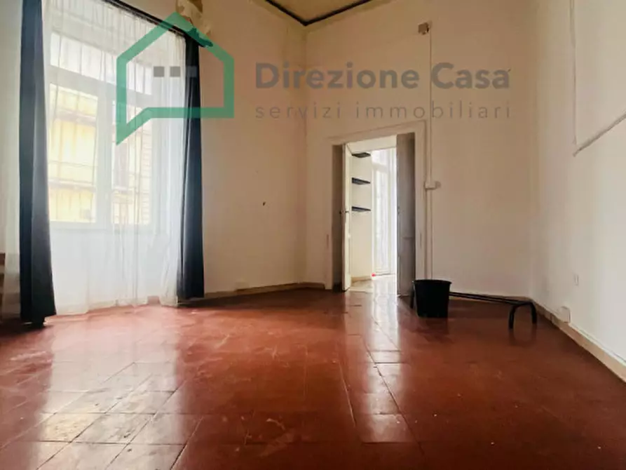 Immagine 20 di Appartamento in affitto  in VICO TUTTI SANTI, 71 a Napoli