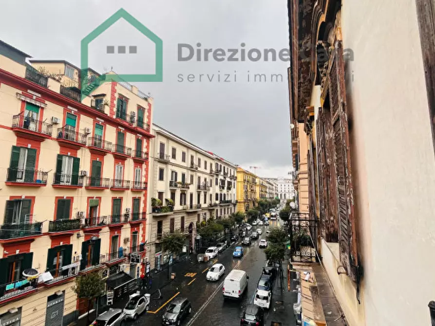 Immagine 23 di Appartamento in affitto  in VICO TUTTI SANTI, 71 a Napoli