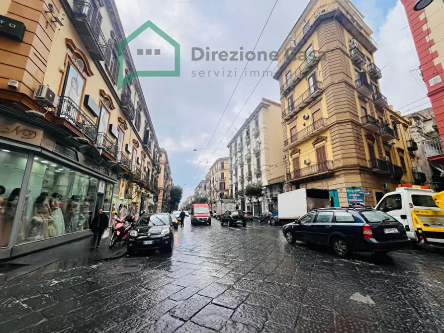Immagine 27 di Appartamento in affitto  in VICO TUTTI SANTI, 71 a Napoli