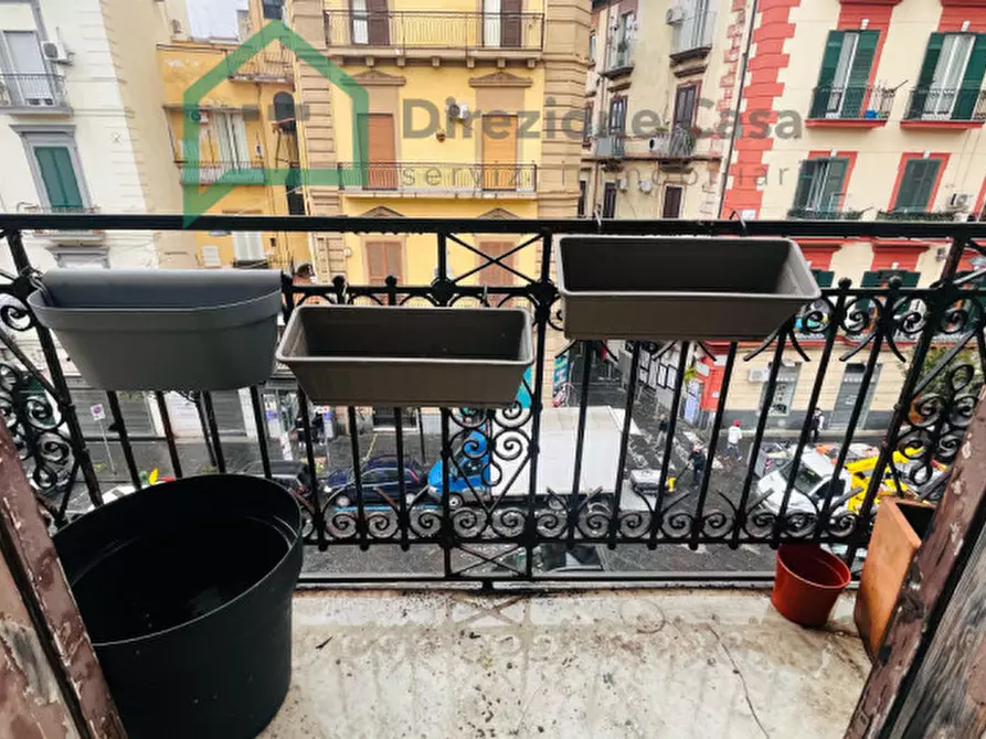 Immagine 28 di Appartamento in affitto  in VICO TUTTI SANTI, 71 a Napoli