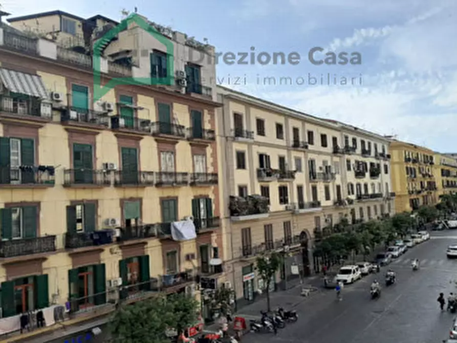 Immagine 29 di Appartamento in affitto  in VICO TUTTI SANTI, 71 a Napoli