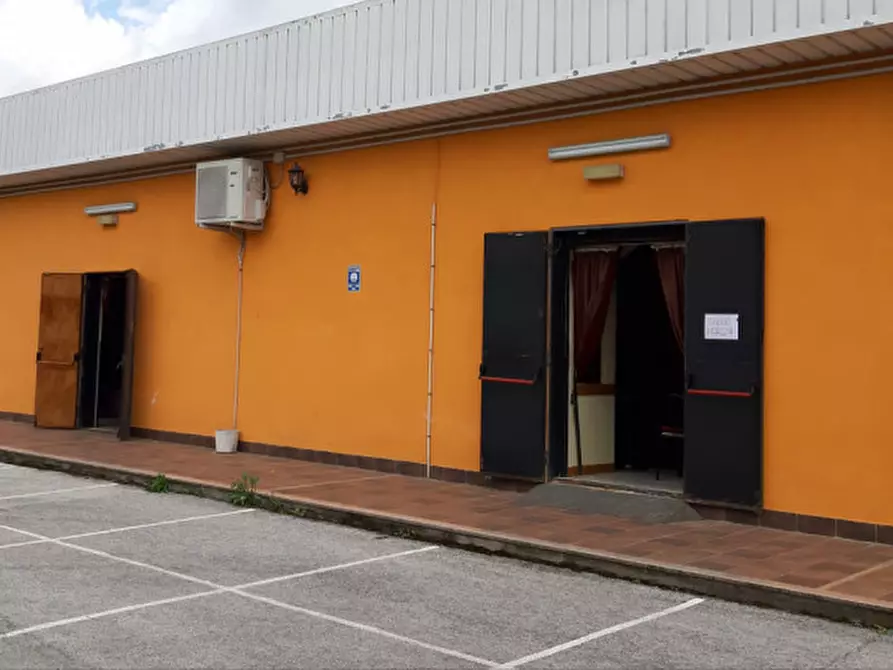 Immagine 1 di Negozio in affitto  in Via Sirio Corona 1 a Sora