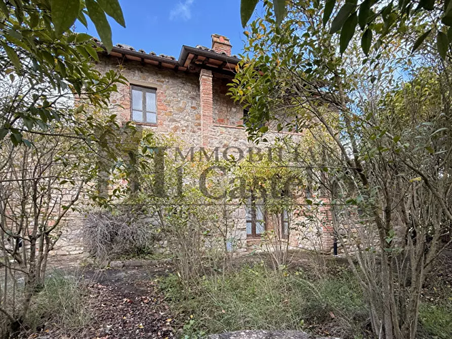 Immagine 2 di Rustico / casale in vendita  in Po' del vento a Piegaro