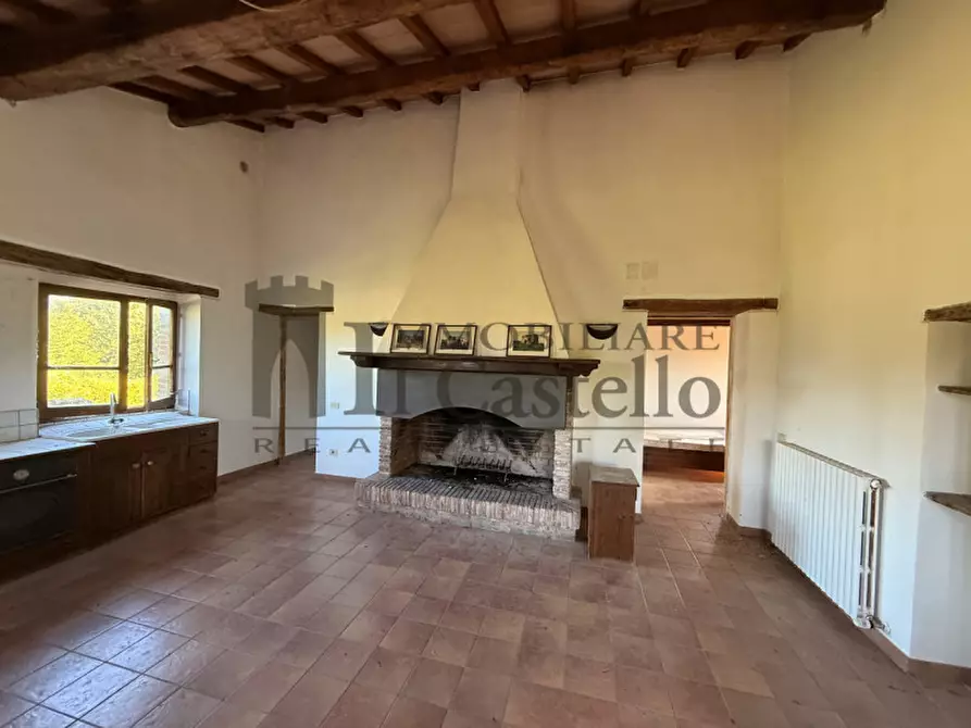 Immagine 5 di Rustico / casale in vendita  in Po' del vento a Piegaro