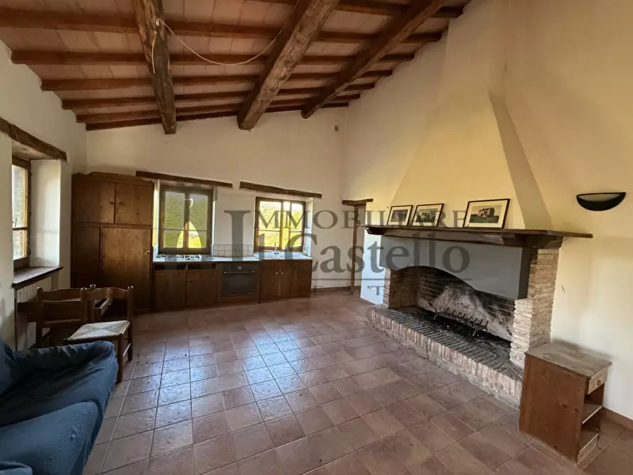 Immagine 6 di Rustico / casale in vendita  in Po' del vento a Piegaro