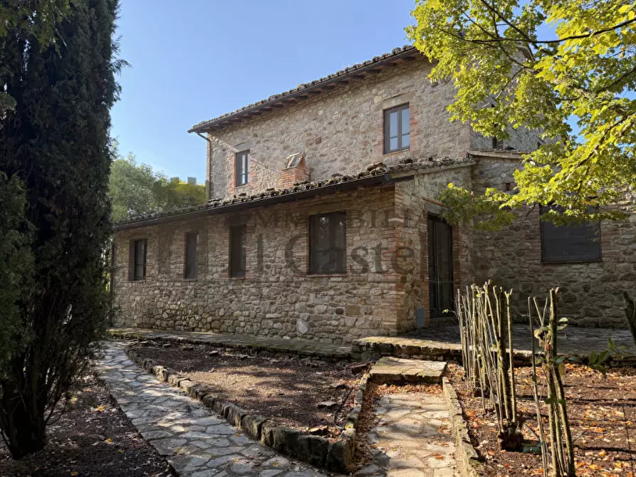 Immagine 8 di Rustico / casale in vendita  in Po' del vento a Piegaro