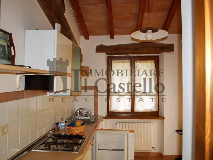 Immagine 9 di Rustico / casale in vendita  in Po' del vento a Piegaro