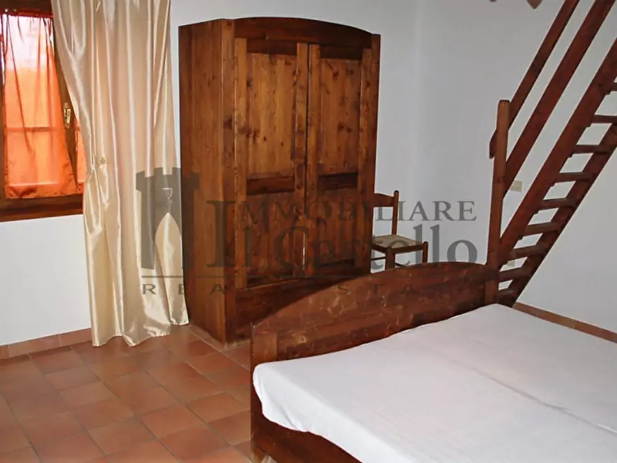 Immagine 11 di Rustico / casale in vendita  in Po' del vento a Piegaro