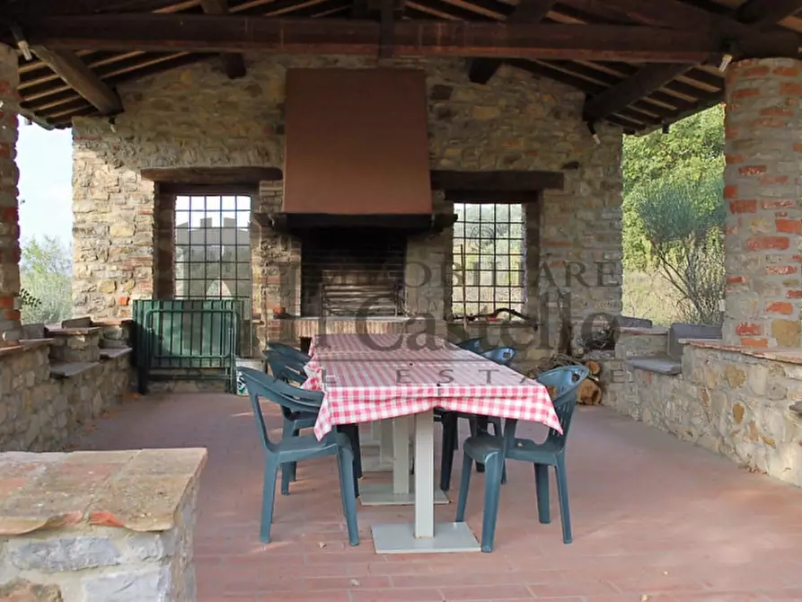 Immagine 12 di Rustico / casale in vendita  in Po' del vento a Piegaro