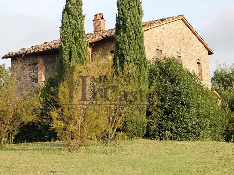Immagine 13 di Rustico / casale in vendita  in Po' del vento a Piegaro
