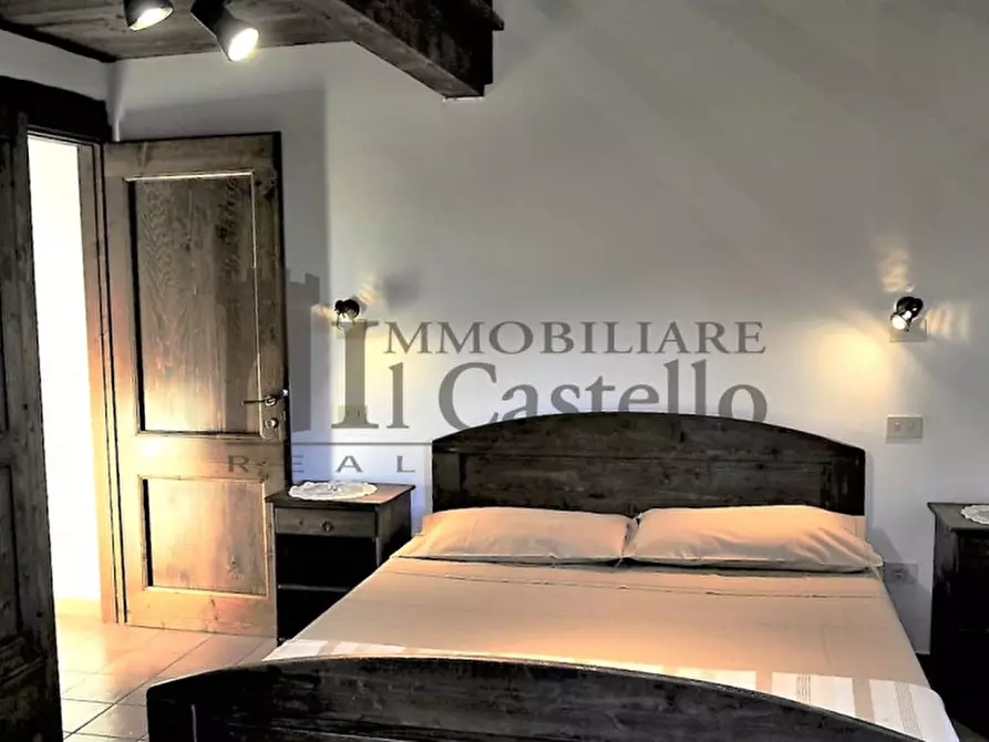 Immagine 15 di Rustico / casale in vendita  in Po' del vento a Piegaro