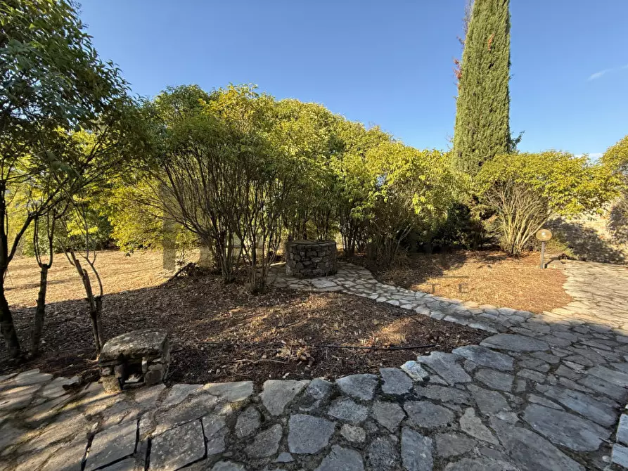 Immagine 17 di Rustico / casale in vendita  in Po' del vento a Piegaro