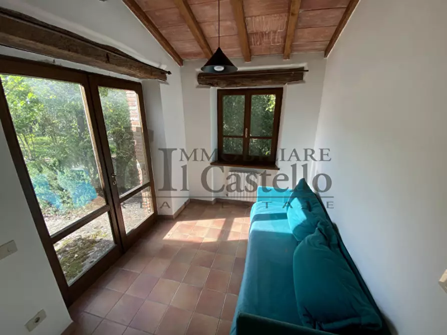 Immagine 18 di Rustico / casale in vendita  in Po' del vento a Piegaro