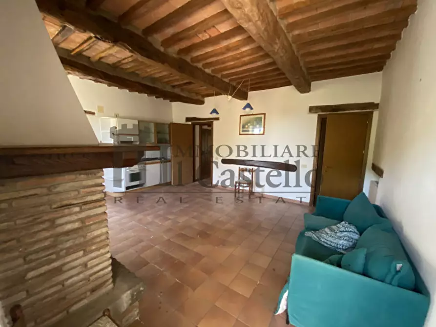 Immagine 28 di Rustico / casale in vendita  in Po' del vento a Piegaro