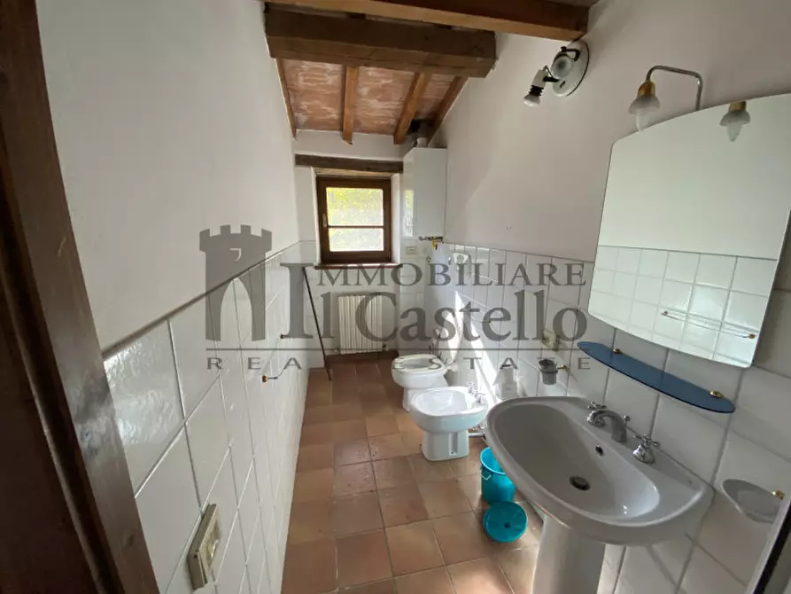 Immagine 29 di Rustico / casale in vendita  in Po' del vento a Piegaro