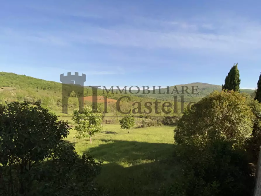 Immagine 32 di Rustico / casale in vendita  in Po' del vento a Piegaro