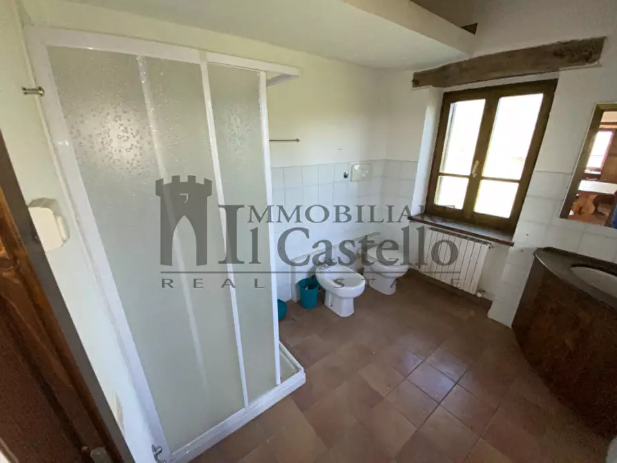Immagine 36 di Rustico / casale in vendita  in Po' del vento a Piegaro