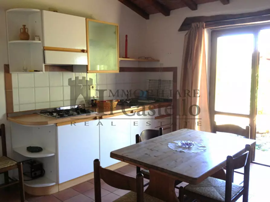 Immagine 37 di Rustico / casale in vendita  in Po' del vento a Piegaro