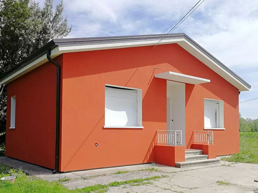Immagine 3 di Casa indipendente in vendita  a Papozze