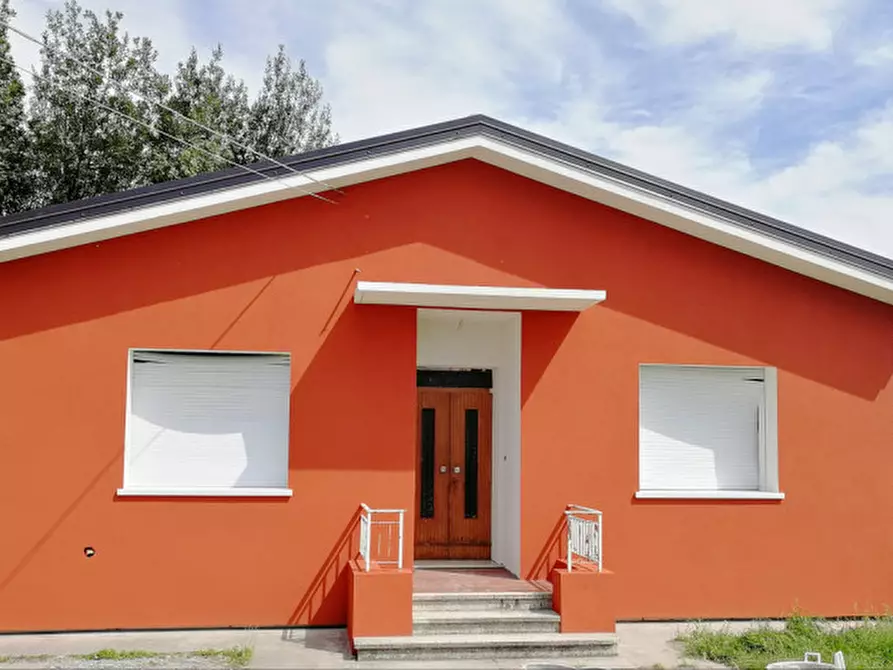 Immagine 4 di Casa indipendente in vendita  a Papozze