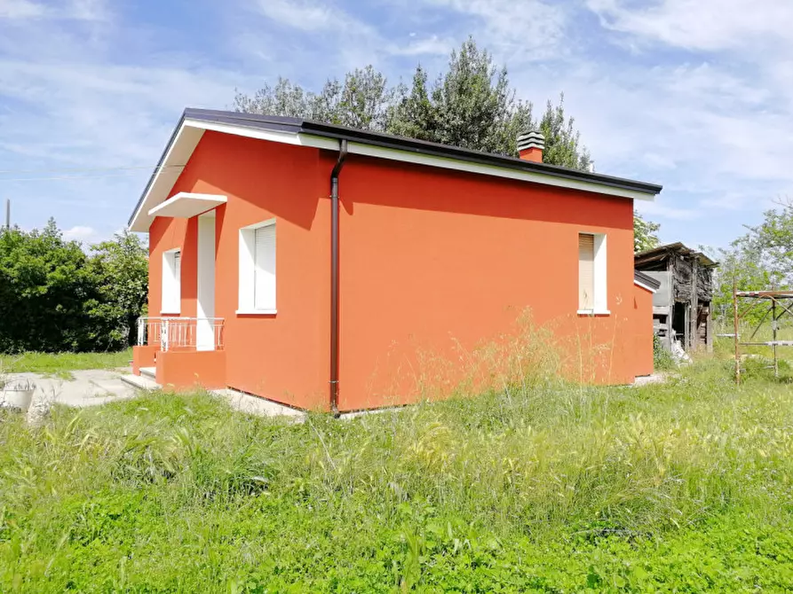 Immagine 5 di Casa indipendente in vendita  a Papozze