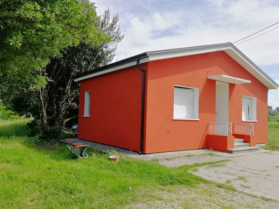 Immagine 6 di Casa indipendente in vendita  a Papozze