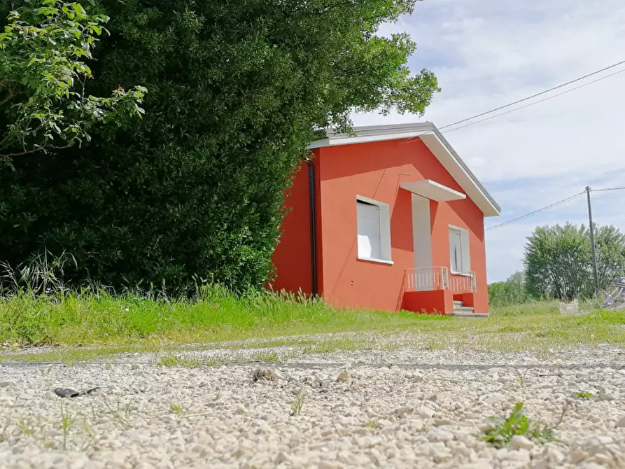 Immagine 8 di Casa indipendente in vendita  a Papozze