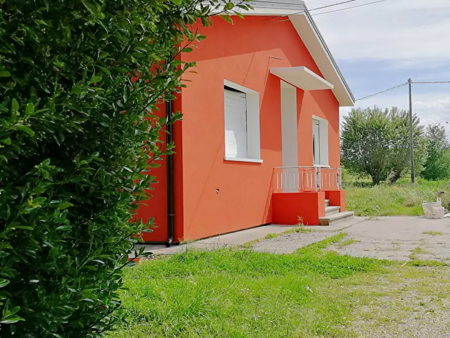 Immagine 9 di Casa indipendente in vendita  a Papozze