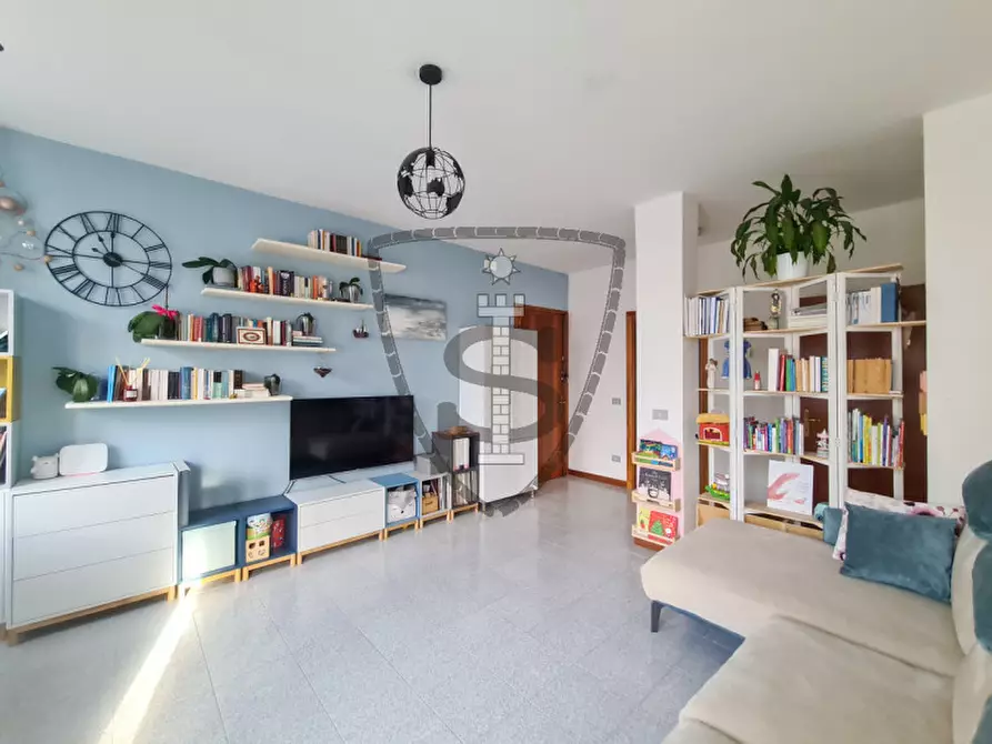 Immagine 1 di Appartamento in vendita  in Via quattro Novembre, 95 a Marostica