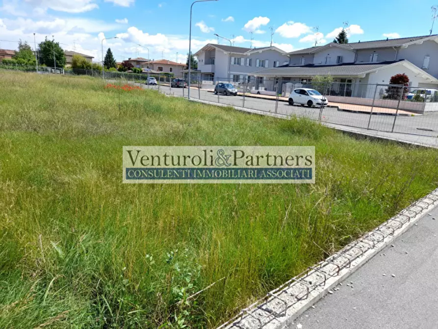 Immagine 2 di Terreno in vendita  in via cavour a Castiglione Delle Stiviere