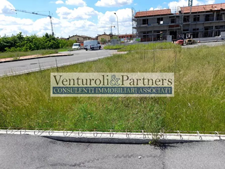 Immagine 5 di Terreno in vendita  in via cavour a Castiglione Delle Stiviere
