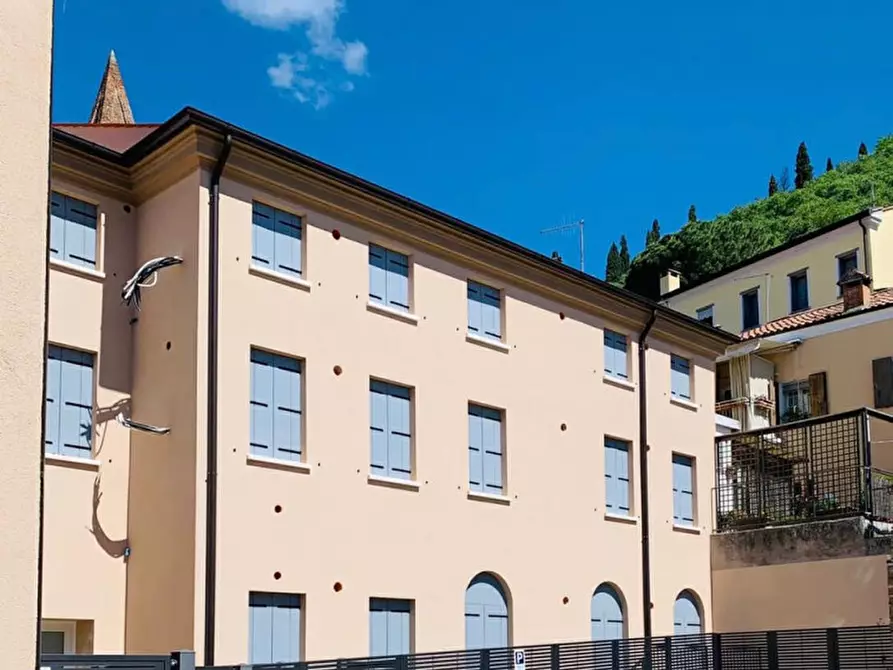 Immagine 1 di Appartamento in vendita  in Via Tortorini a Monselice