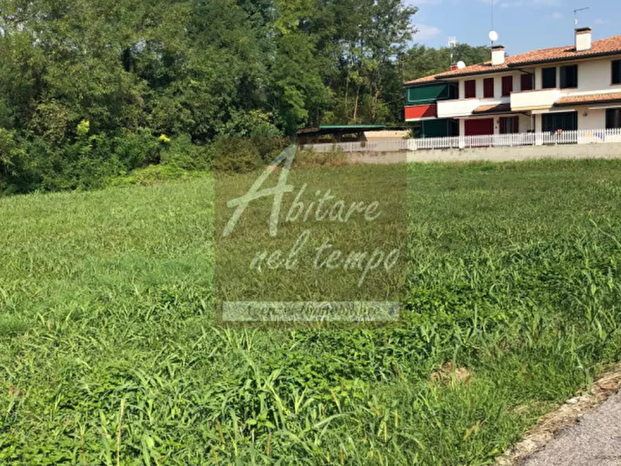 Immagine 2 di Terreno in vendita  in VIA DEI FRASSINI a Fontaniva