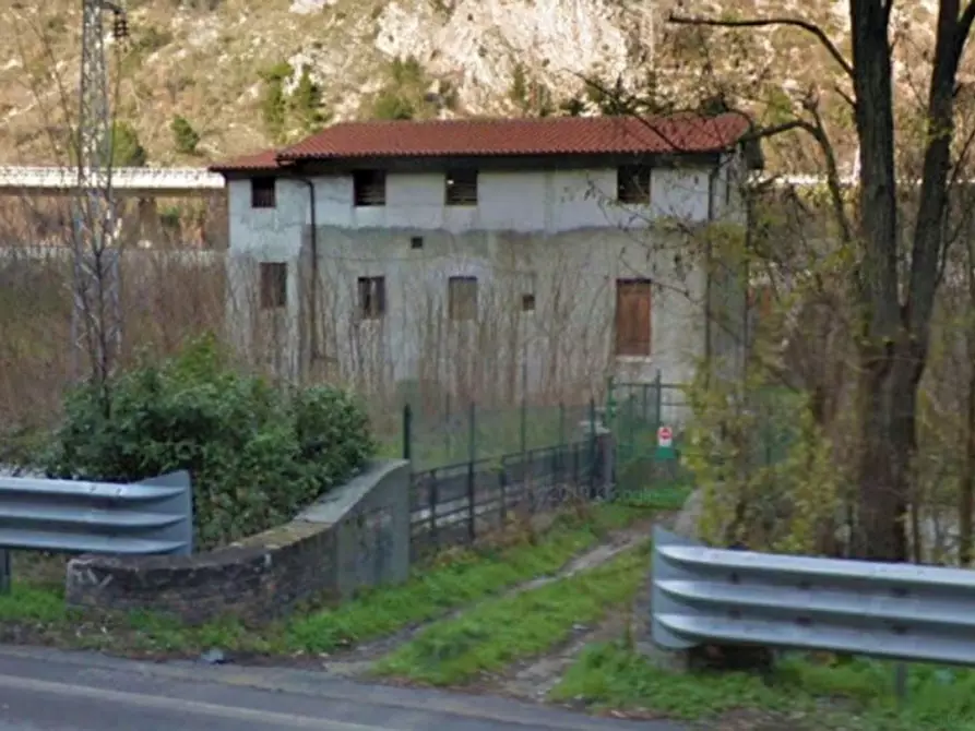 Immagine 1 di Casa bifamiliare in vendita  in Contrada Tremonti, N. snc a Popoli