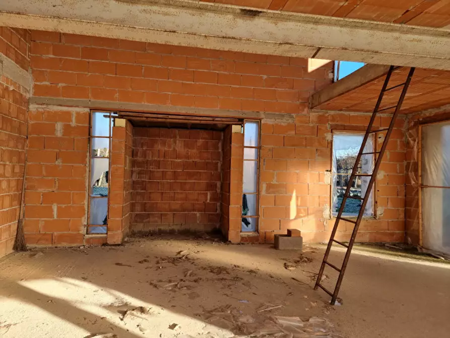 Immagine 20 di Casa indipendente in vendita  in Via Vittorio Emanuele III a Sant'elena