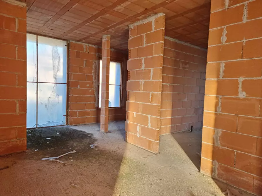 Immagine 22 di Casa indipendente in vendita  in Via Vittorio Emanuele III a Sant'elena