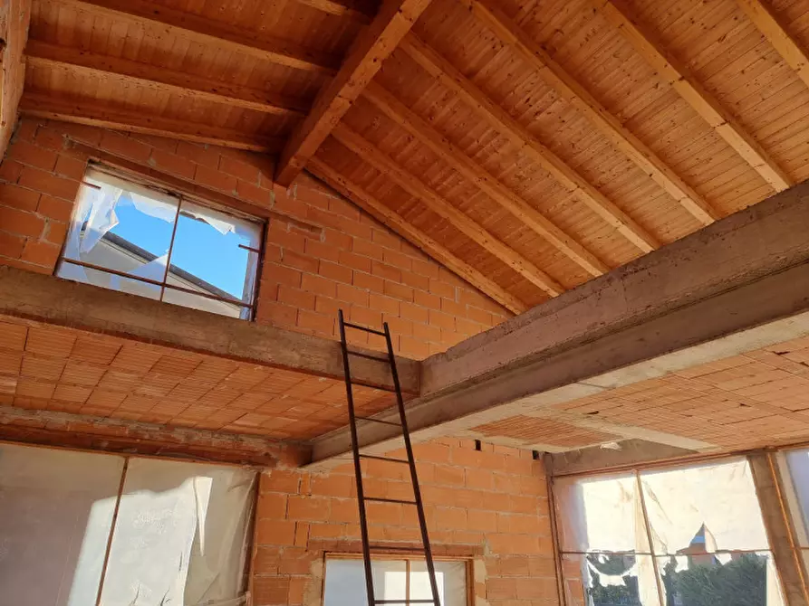 Immagine 24 di Casa indipendente in vendita  in Via Vittorio Emanuele III a Sant'elena