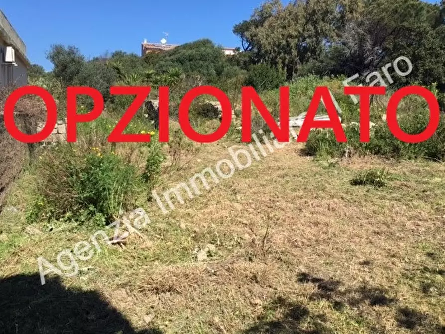casa indipendente in vendita a La Maddalena in zona Moneta
