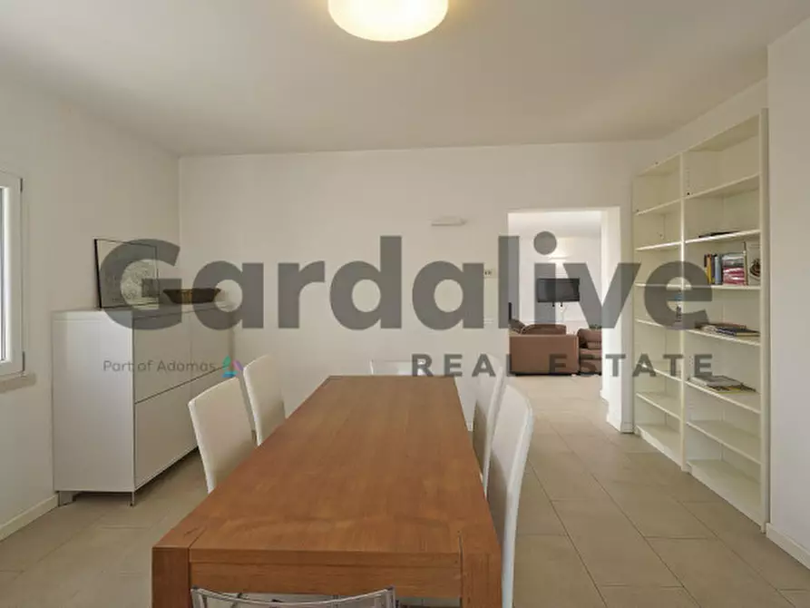 Immagine 5 di Villa in vendita  a Soiano Del Lago