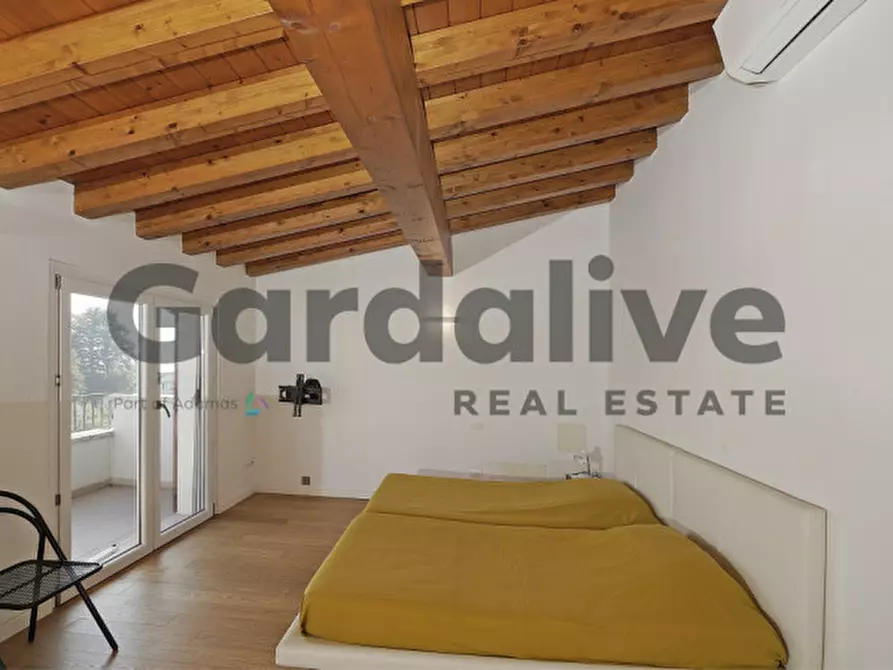 Immagine 30 di Villa in vendita  a Soiano Del Lago