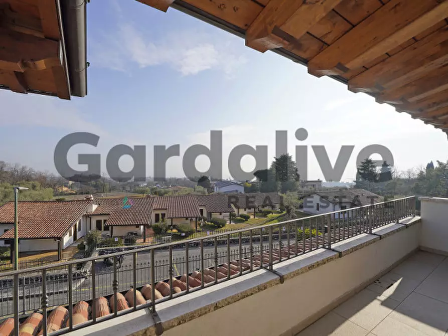 Immagine 33 di Villa in vendita  a Soiano Del Lago